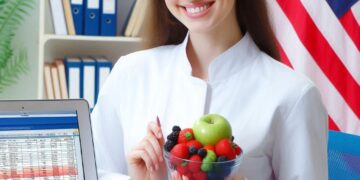 Find a Registered Dietitian and Nutritionist Near You | JM Nutrition