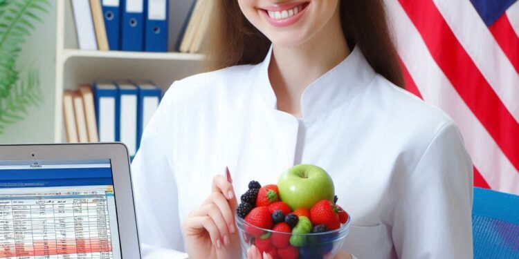 Find a Registered Dietitian and Nutritionist Near You | JM Nutrition