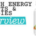 Earth - Ancient Antioxidants for Whole-Body Wellness – New Earth Life ...