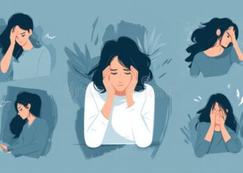 Reconocer Señales Silenciosas De Angustia En Individuos a Través De ...