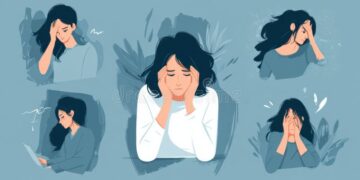 Reconocer Señales Silenciosas De Angustia En Individuos a Través De ...